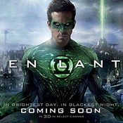 หนัง Green Lantern