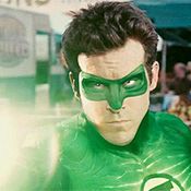 หนัง Green Lantern