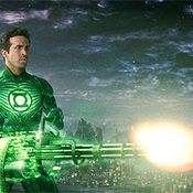 หนัง Green Lantern