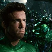หนัง Green Lantern