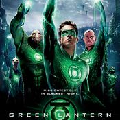 หนัง Green Lantern