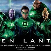 หนัง Green Lantern