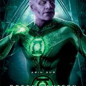 หนัง Green Lantern