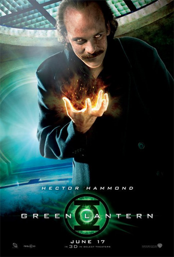 หนัง Green Lantern