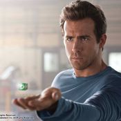 หนัง Green Lantern