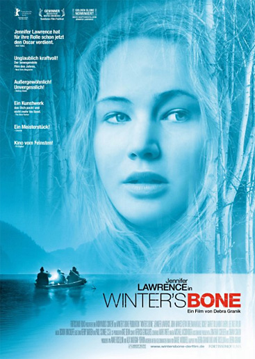 หนัง Winter's Bone