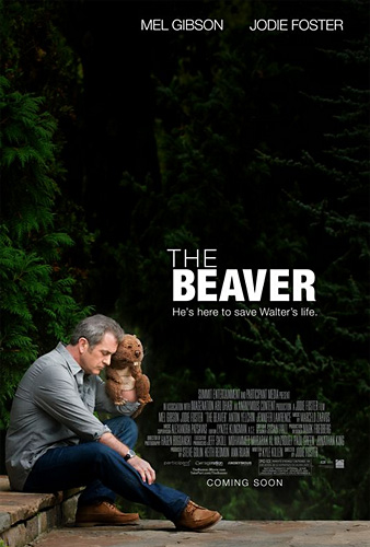 หนัง The Beaver