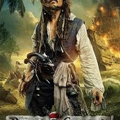 หนัง Pirates of the Caribbean: On Stranger Tides