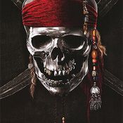 หนัง Pirates of the Caribbean: On Stranger Tides