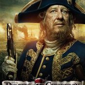 หนัง Pirates of the Caribbean: On Stranger Tides