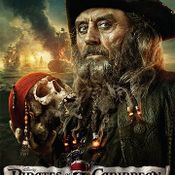 หนัง Pirates of the Caribbean: On Stranger Tides