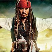 หนัง Pirates of the Caribbean: On Stranger Tides