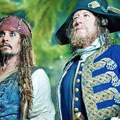 หนัง Pirates of the Caribbean: On Stranger Tides