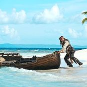หนัง Pirates of the Caribbean: On Stranger Tides
