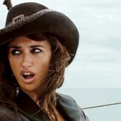 หนัง Pirates of the Caribbean: On Stranger Tides