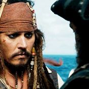 หนัง Pirates of the Caribbean: On Stranger Tides