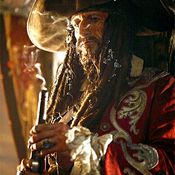 หนัง Pirates of the Caribbean: On Stranger Tides