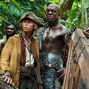 หนัง Pirates of the Caribbean: On Stranger Tides