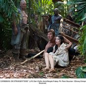 หนัง Pirates of the Caribbean: On Stranger Tides