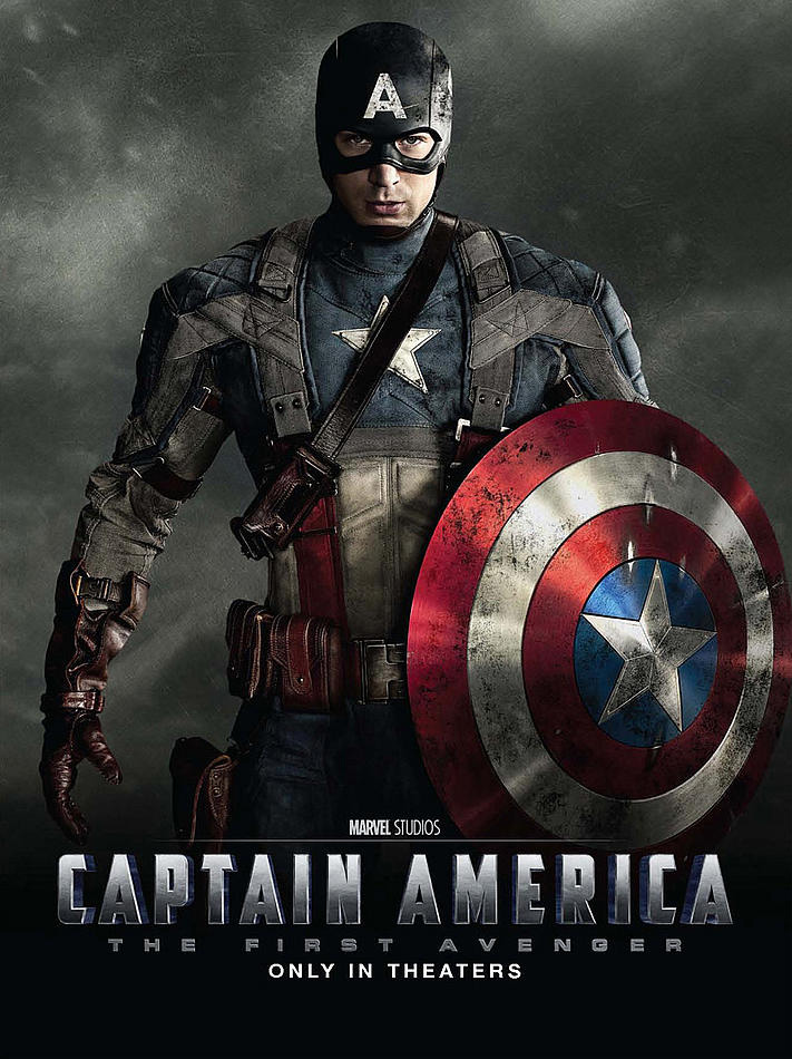 Captain America