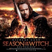 หนัง Season of the Witch