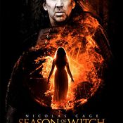 หนัง Season of the Witch