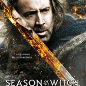 หนัง Season of the Witch