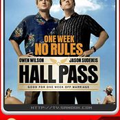 หนัง Hall Pass