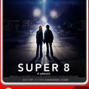 หนัง Super 8