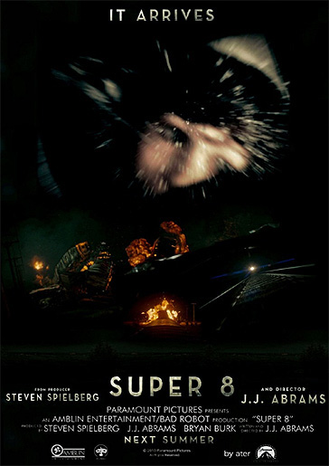 หนัง Super 8