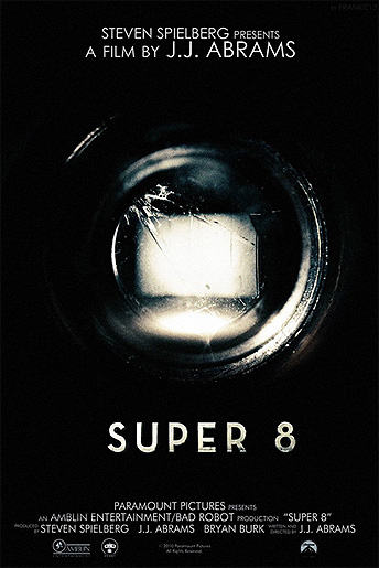 หนัง Super 8