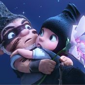 หนัง Gnomeo & Juliet