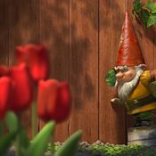 หนัง Gnomeo & Juliet