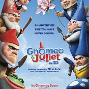 หนัง Gnomeo & Juliet