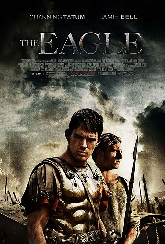 หนัง The Eagle