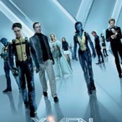 หนัง X-Men: First Class