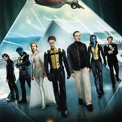 หนัง X-Men: First Class