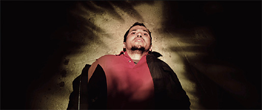 หนัง Vanishing on 7th Street