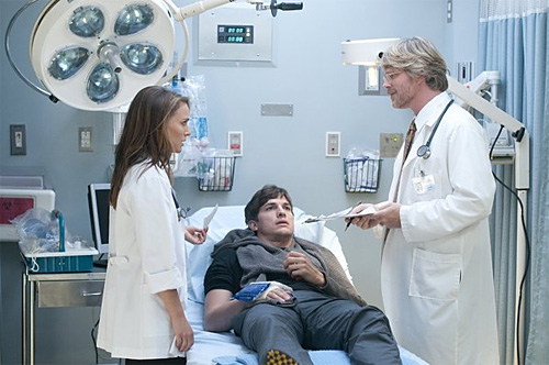หนัง No Strings Attached