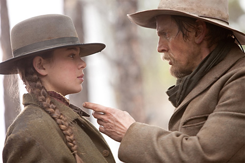 หนัง True Grit