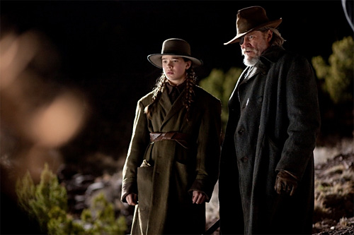 หนัง True Grit