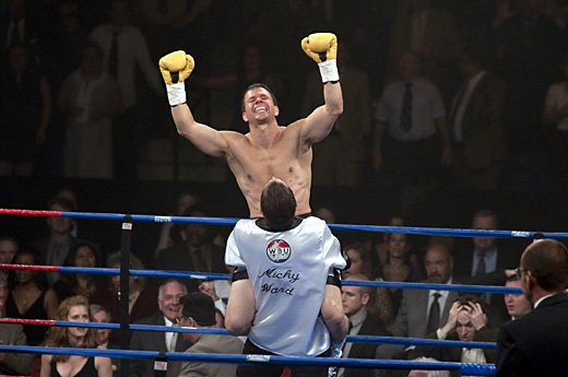 หนัง The Fighter