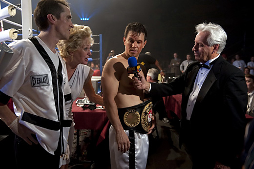 หนัง The Fighter