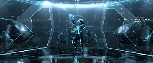 หนัง Tron Legacy