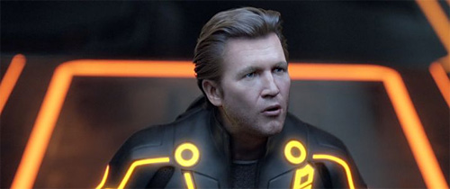 หนัง Tron Legacy