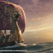 หนัง The Chronicles of Narnia : The Voyage of the Dawn Treader