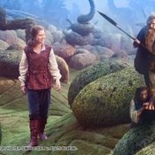 หนัง The Chronicles of Narnia : The Voyage of the Dawn Treader