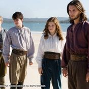 หนัง The Chronicles of Narnia : The Voyage of the Dawn Treader