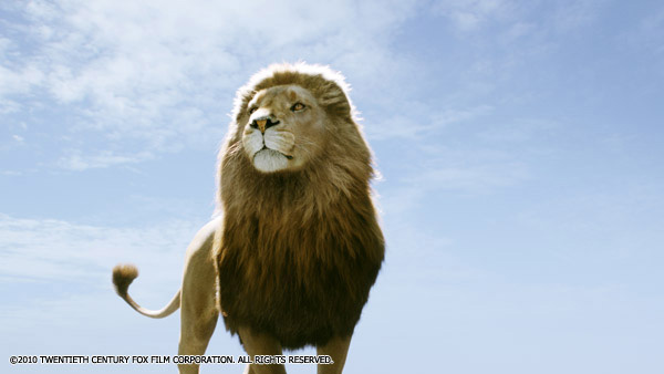 หนัง The Chronicles of Narnia : The Voyage of the Dawn Treader