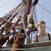 หนัง The Chronicles of Narnia : The Voyage of the Dawn Treader